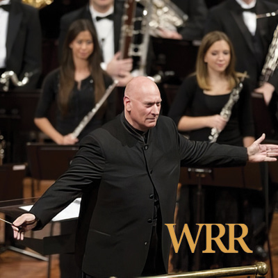 UNT Wind Symphony