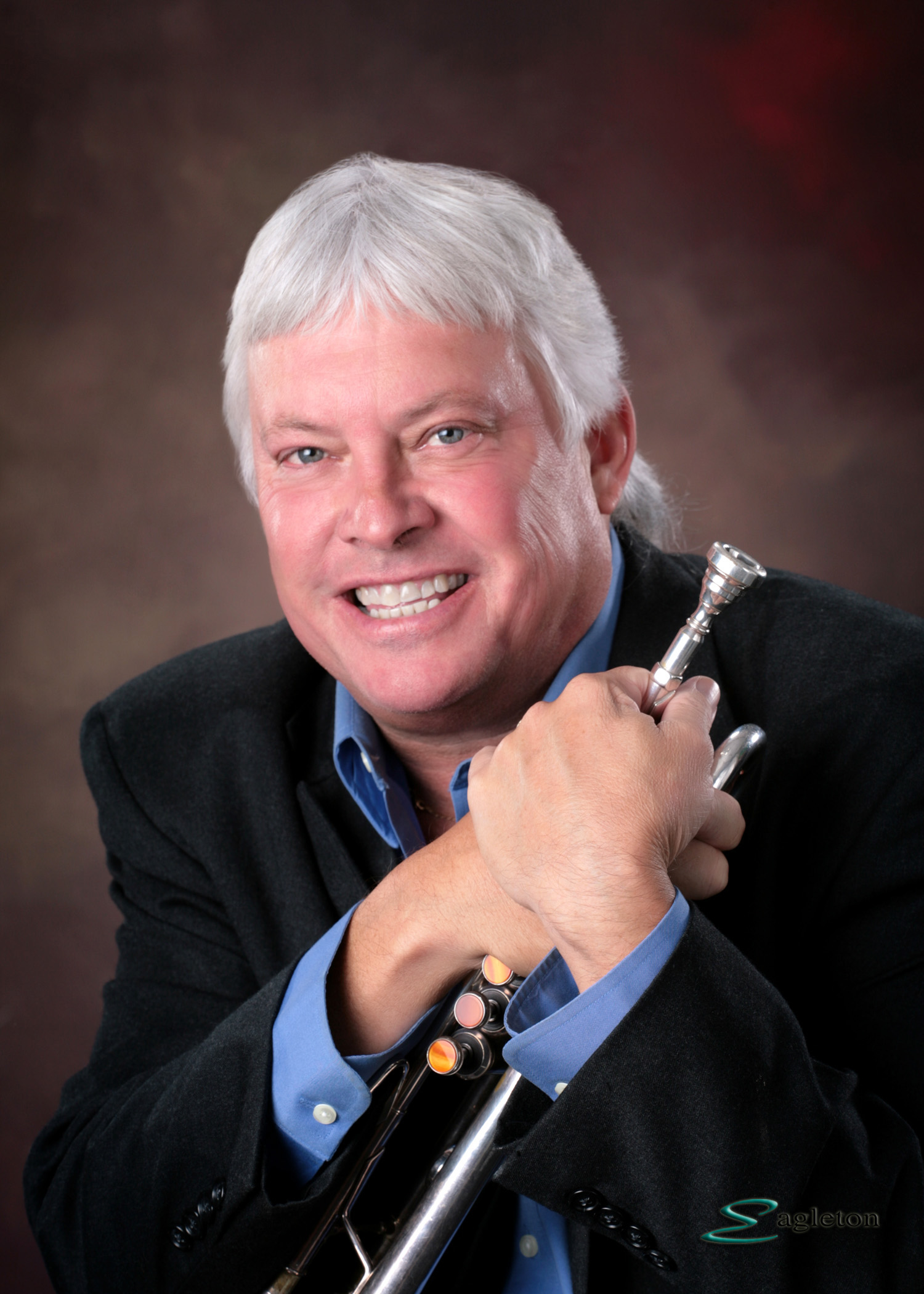 Rodney Booth