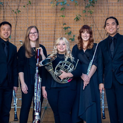 Center Ensemble