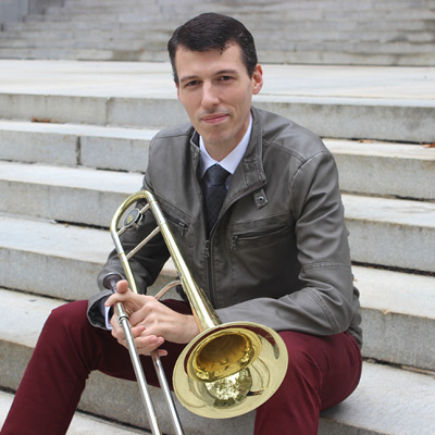 Nick Finzer