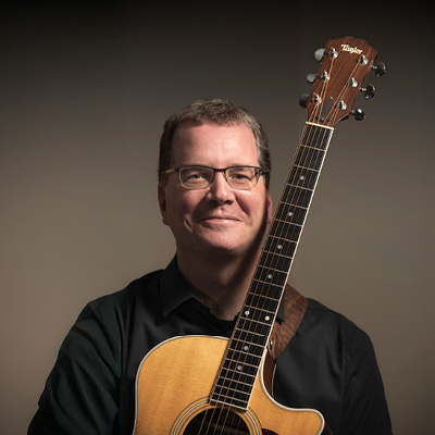 Pete McCann