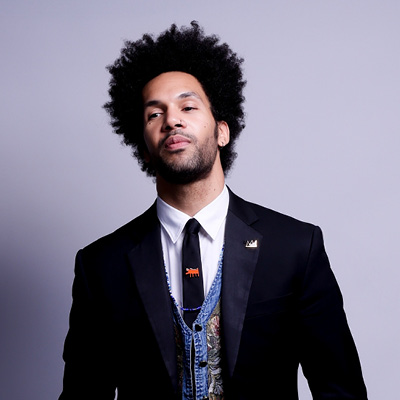 Scott Tixier