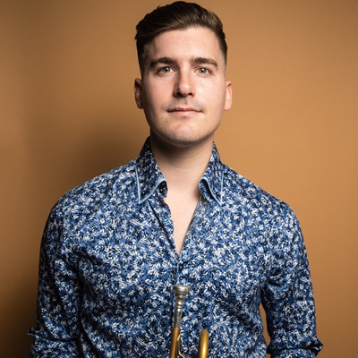 Stuart Mack