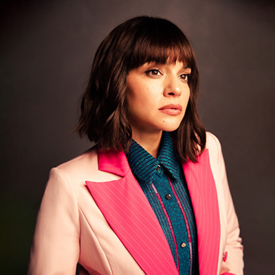 Norah Jones