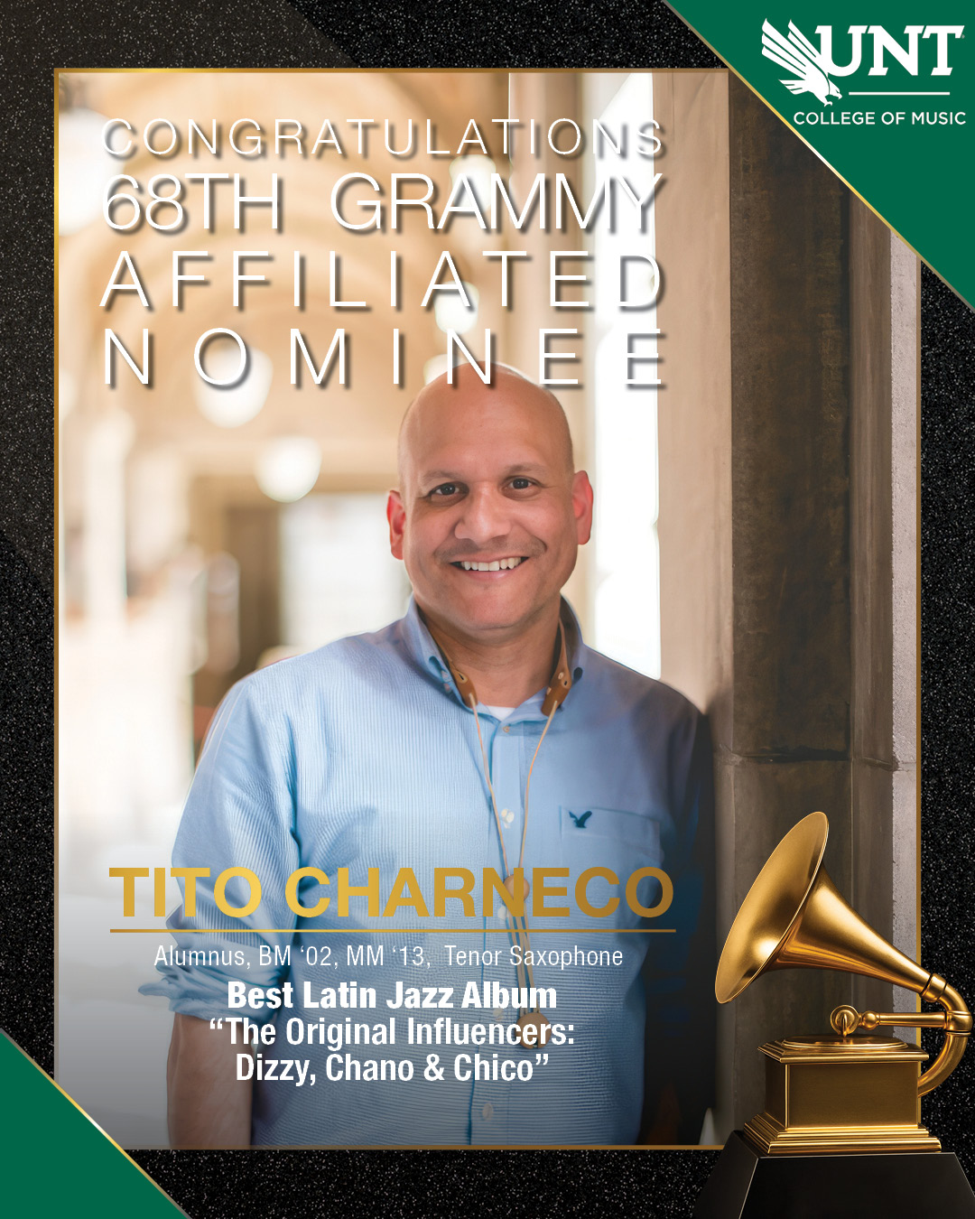Tito Charneco