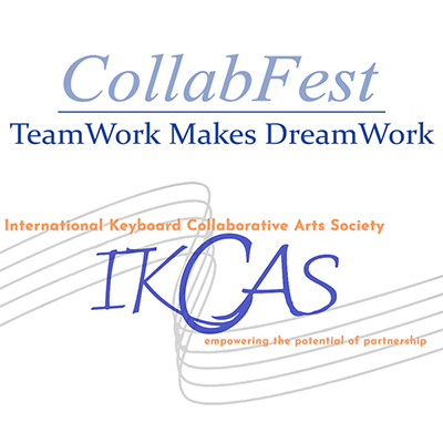 CollabFest logo