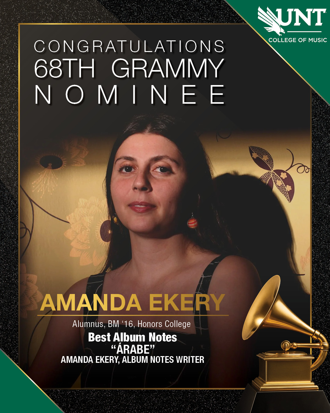 Amanda Ekery