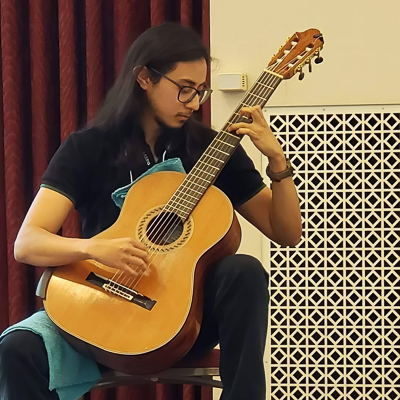 Eduardo Lopez