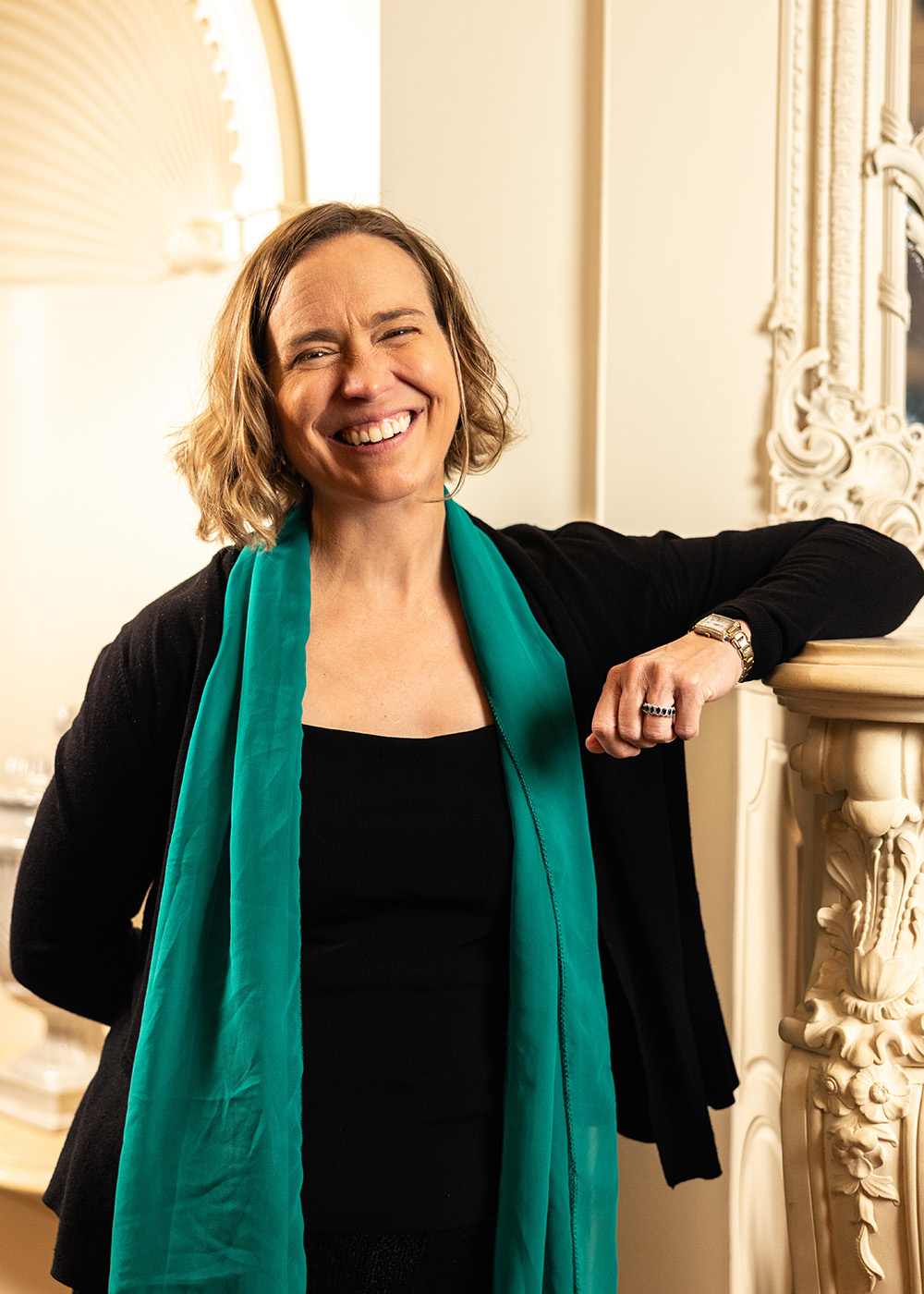 Jaymee Haefner