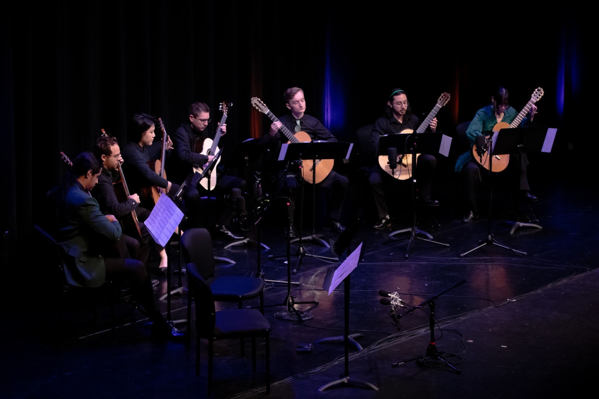guitar ensemble