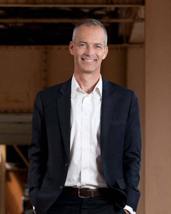 James M. Stephenson