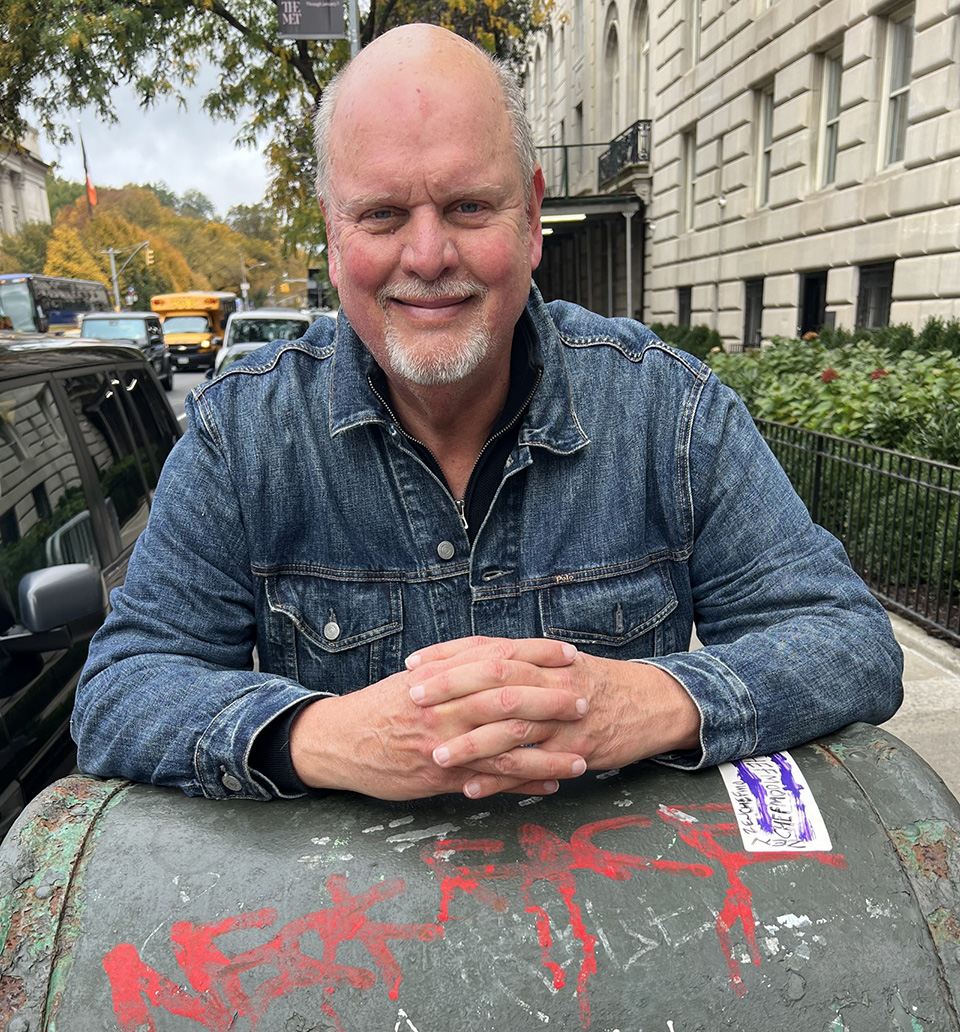 Michael Daugherty